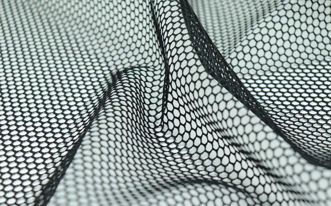 Innovative Solutions in HDPE Woven Bag Production