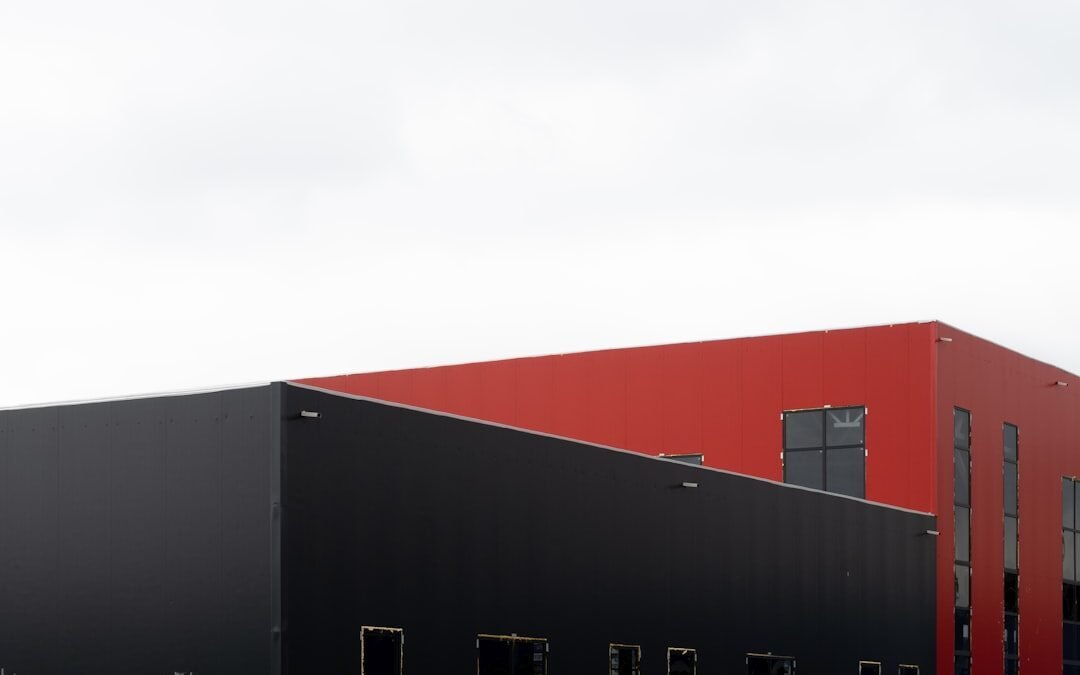 Transforming Supply Chains with Innovative Woven Solutions